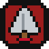 Escudo de Pieles Rojas AD