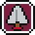 Escudo de Pieles Rojas IPN